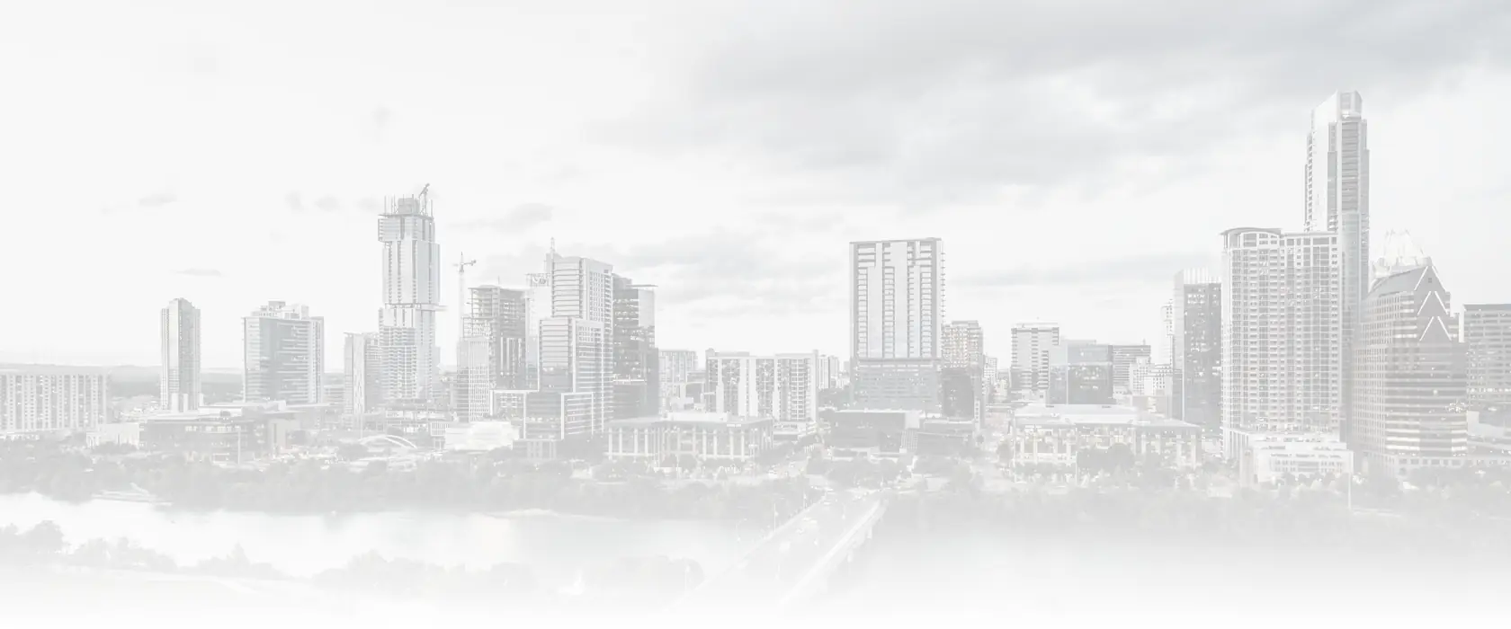 Austin, TX skyline