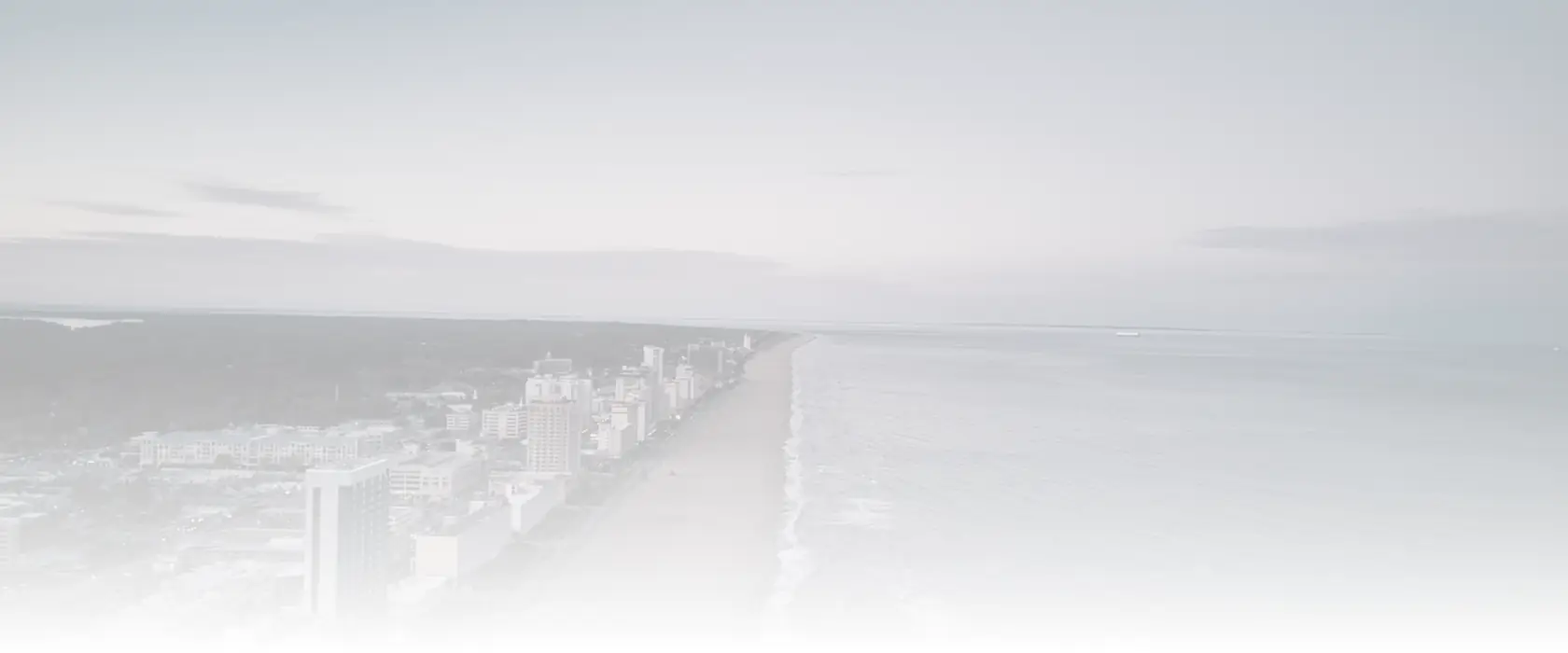 Virginia Beach, VA skyline