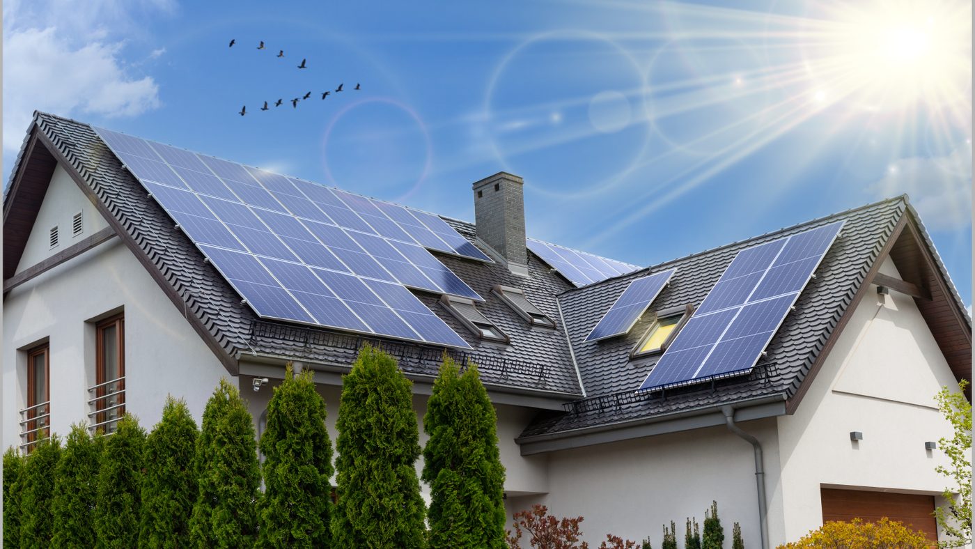 How Solar Panels Affect Your Home Value
